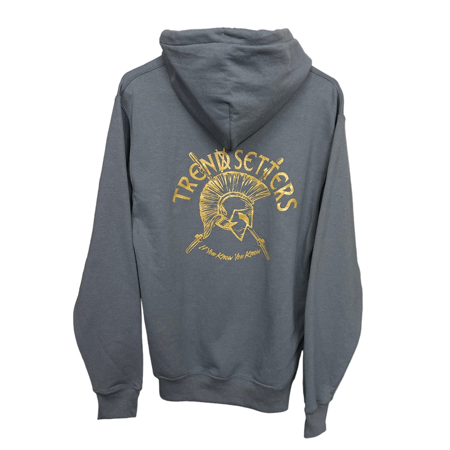 Barbell Hoodie